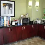 Hampton Inn Perry 
