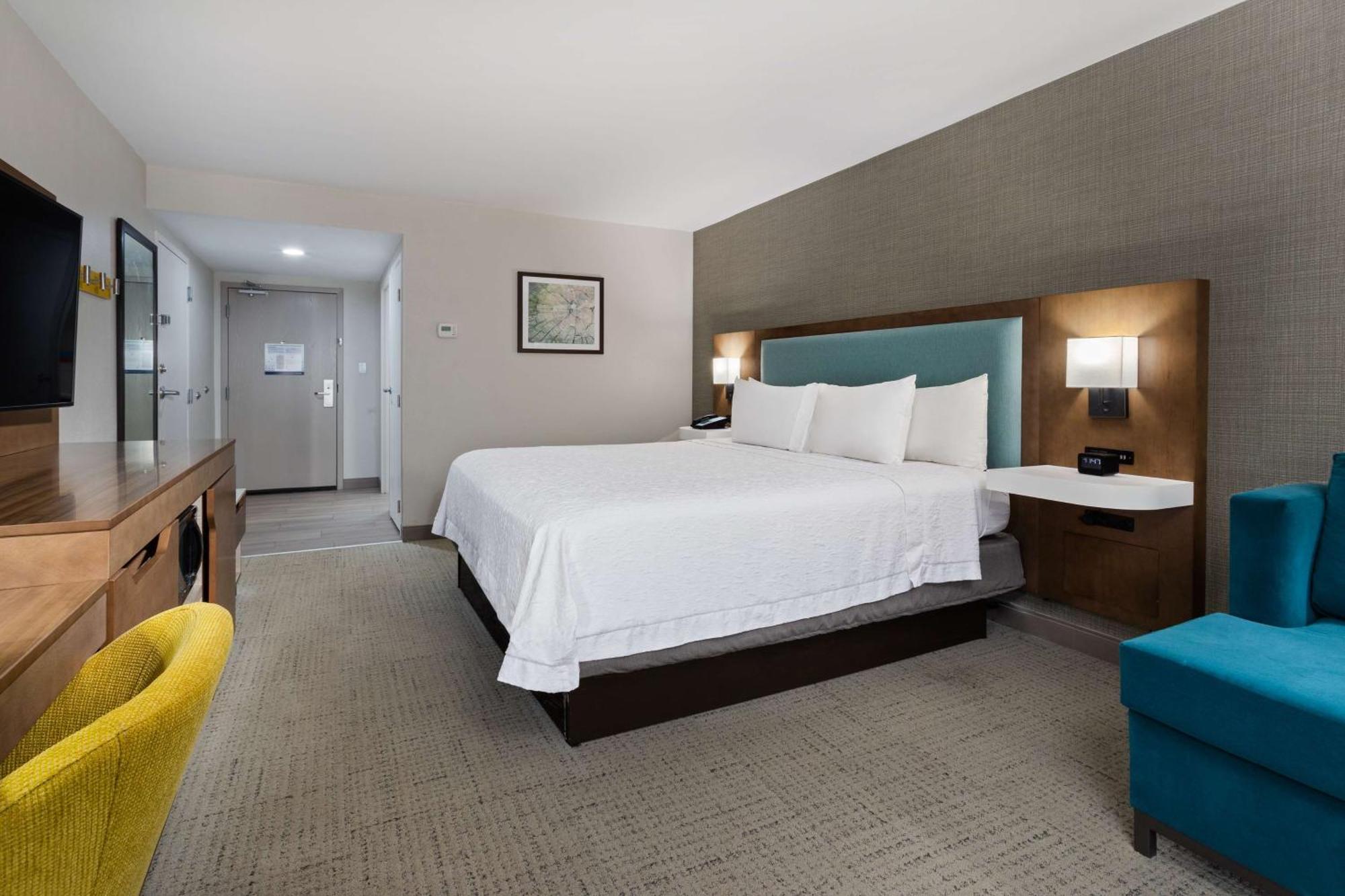 Hotel Hampton