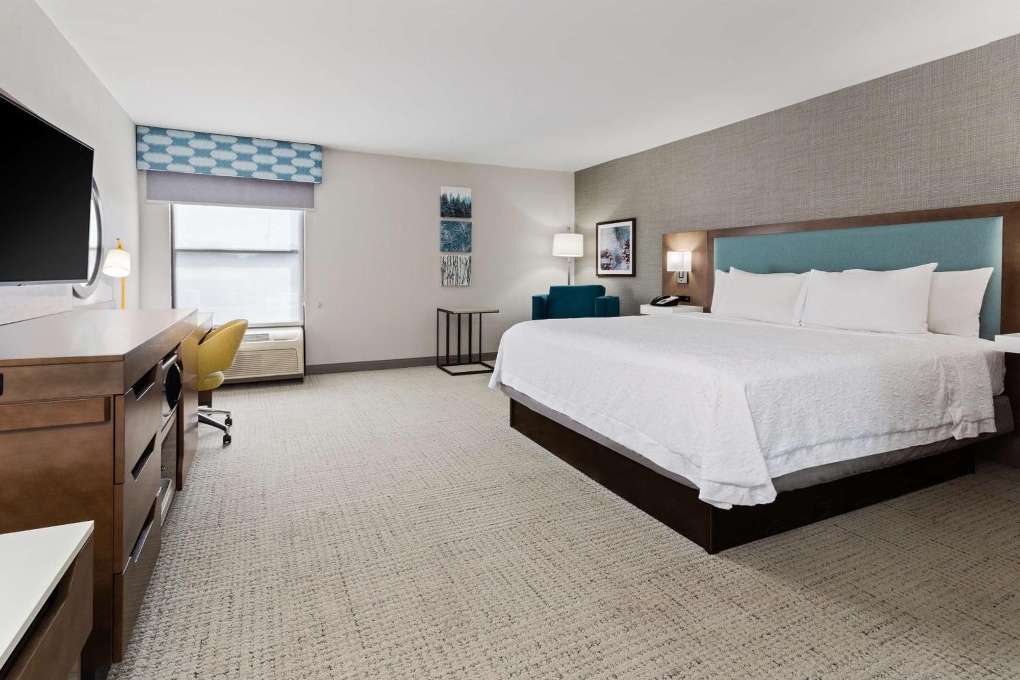 Hotel Hampton